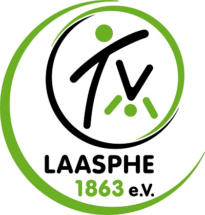 TV Laasphe Logo