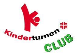 Logo DTB Kinderturnclub