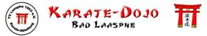 Logo Karate Bad Laasphe