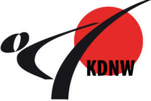 Logo Karate Dachverband Nordrhein-Westfalen e.V.